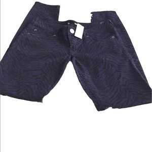 Express Jean Leggings
